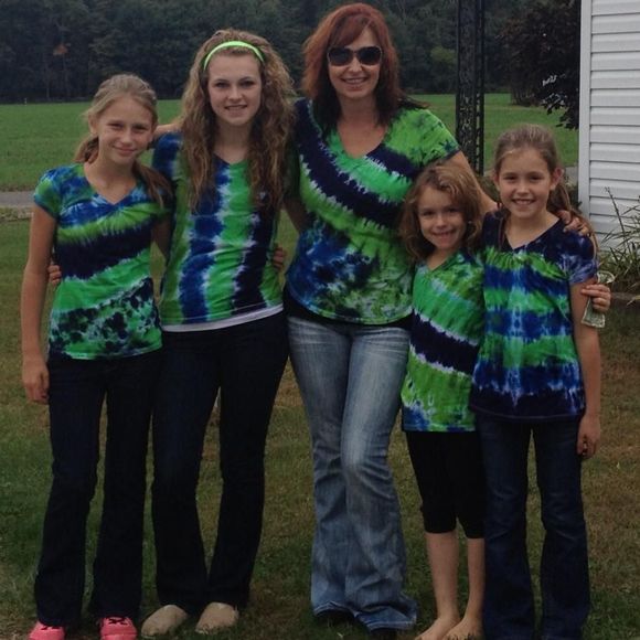 Meet your Posher, Kenna - Picture 1 of 1